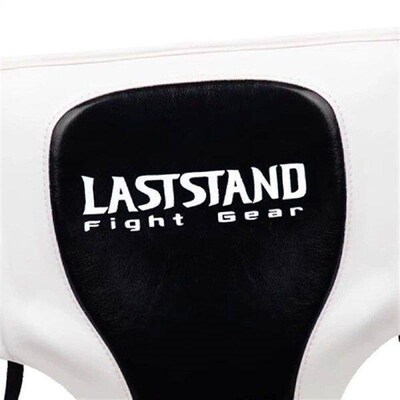 Boxing Groin Protector Adjustable Taekwond Protective Gear