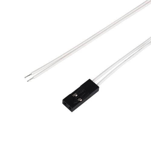 100K Ohm NTC 3950 Thermistors Temperature Sensor With Cable