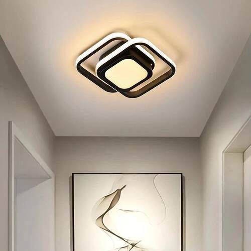 LED Ceiling Light Living Entrance Bedroom Room Bedroom Corri