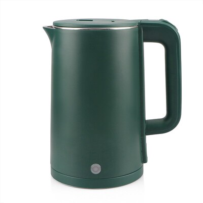 2000W English Electric Kettle for Boiling Water Hot Water 2L