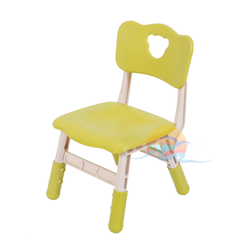 幼儿园椅子卡通猫升降椅宝宝小椅子加厚塑料靠背防滑儿童学习桌椅,住宅家具,儿童椅（原婴童）,淘宝优惠券,粉丝福利购,淘宝优惠卷