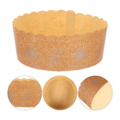 100pcs Cupcake Cake Paper Cups Cupcake Wrappers Baking Cake