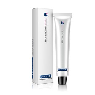 1pc 92ml Use Colour Cream grey purple red Hair Color Dye