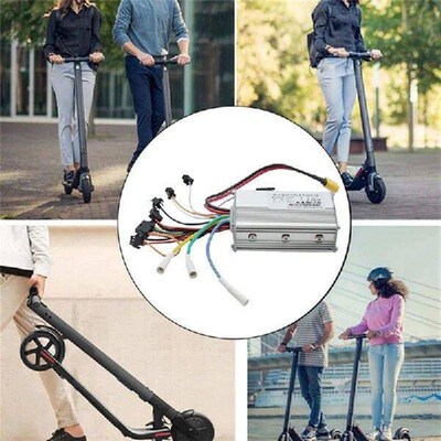 For JP 36V 19A Controller Brushless Motor Without Hall