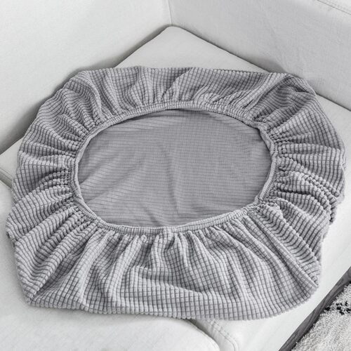 Jacquard Sofa Seat Cushion ver Chair ver Pets Kids Furniture
