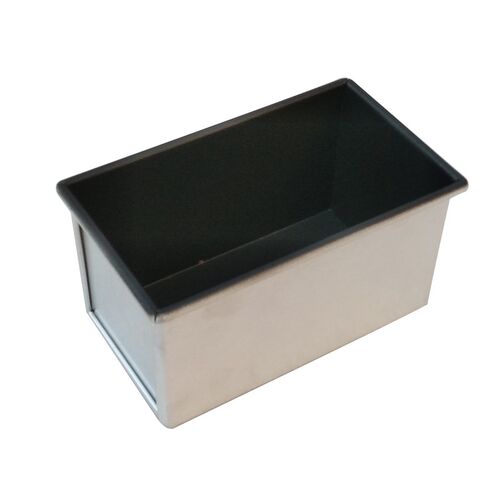 风和日丽不沾土司g盒手斯面包1000g吐司烘焙模具不粘商用纯色