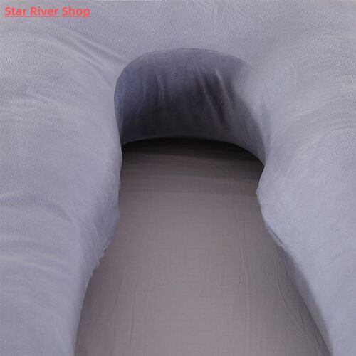 U shape Maternity Pillows Pregnancy Body Pillow Pregnant Wom