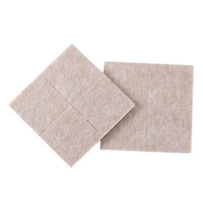 8 Pcs Chair Leg Legs Covers Noise Prevention for Furniture
