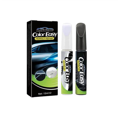 Rayhong Car Scratch Repair Liquid - Headlight Yellowing Clea