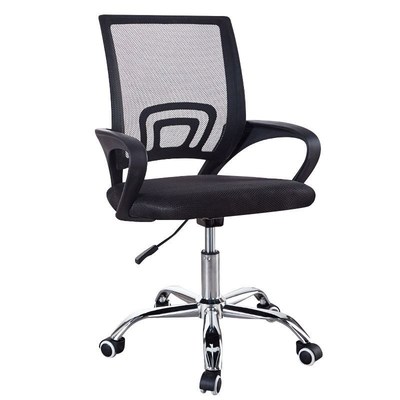 Study chair swivel office computer chair Liftable 办公椅