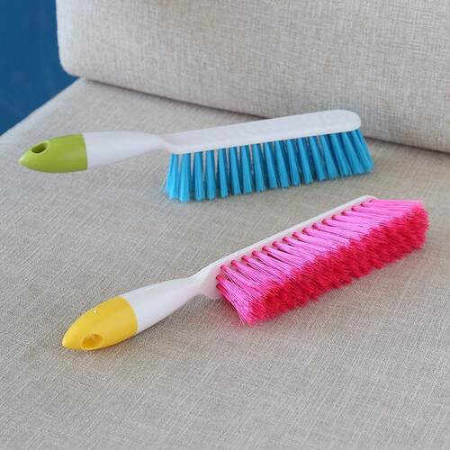 Soft Bristle Bed Brush for Home Use, Perfect for Cleaning Be