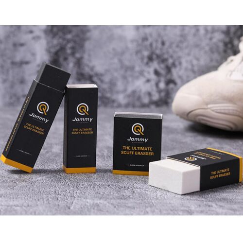 Shoes Cleaner Rubber Eraser Brush For Suede Nubuck Clean Lea