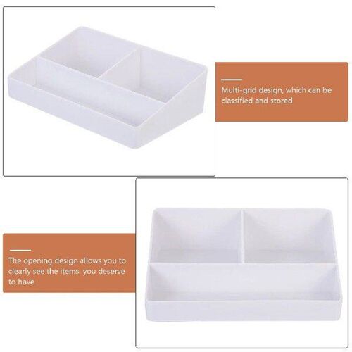 Storage Boxes Coffee Tea Organizer for Bags Restaurant