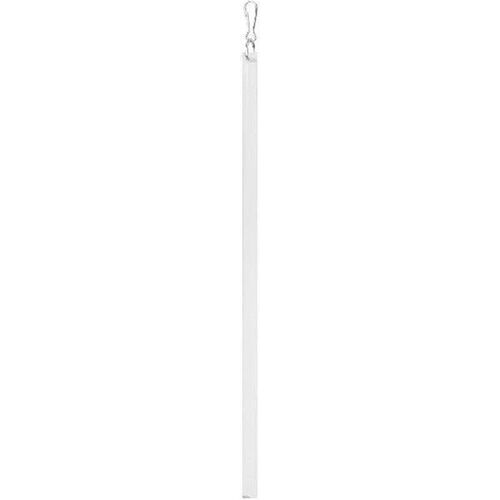 Curtain Rod Swivel Drapery Wands for Curtains Window Blind