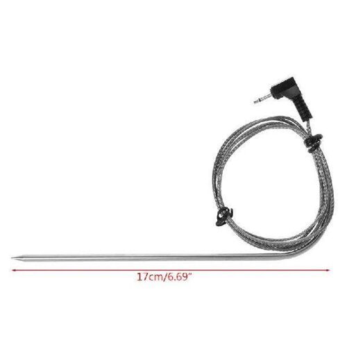 Waterproof Thermometers Probe Replacements for Thermopro