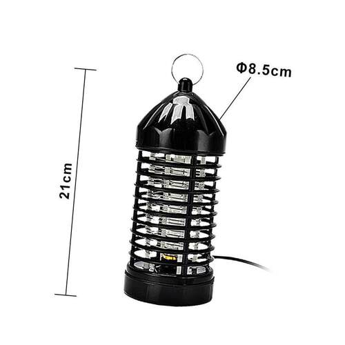 electronics mosquito killer led electric bug zapper lamp-