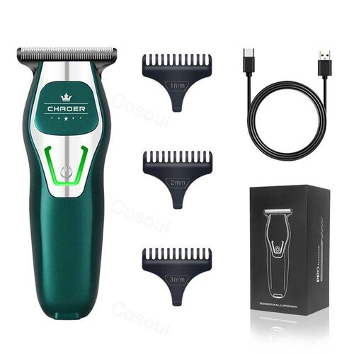 Hair Trimmer Portable Hair Clipper Mini Hair Cutting Machine