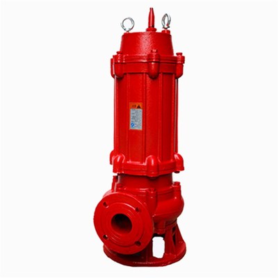 耐高温排污泵高温热水泵耐0度热水潜水泵锅炉厂酒店污水泵厂家