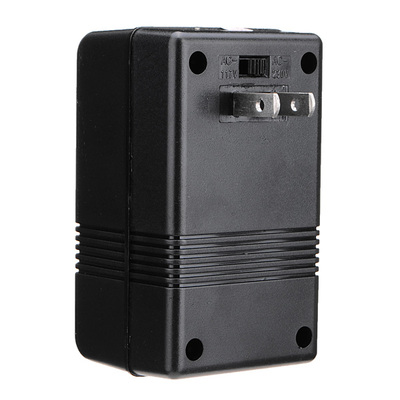 2021 New 110V to 220V And 220V to 110V Voltage Transformer