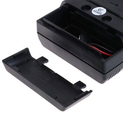 Electromagnetic Field Radiation Detector Tester Handheld
