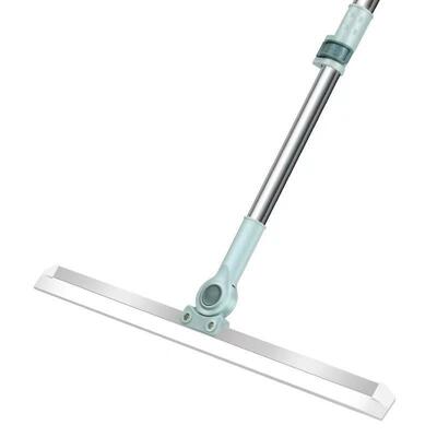 scraper mop dedusting rotating floor scrubbing wood flo