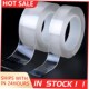 Nano Tape Reusable Waterproof Sticker Double Wall Sided