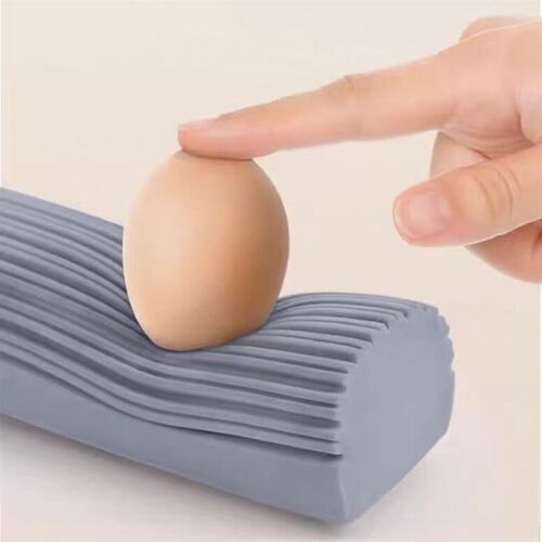 Sponge thickened mop Large size, hands-free washing