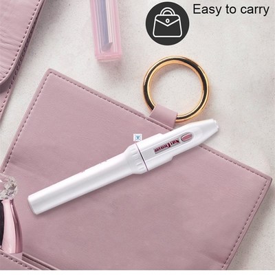 Mini Nail Polishing Machine Electric Manicure Drill Machine