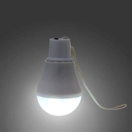15W 300LM Solar Power Panel Outdoor Light Solar Lamp