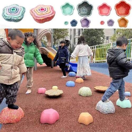 Stepping Stones for Kids Kindergarten Early Education