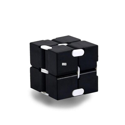 Fidget cube rubiks cube Mini infinite Infinity cube kandy1