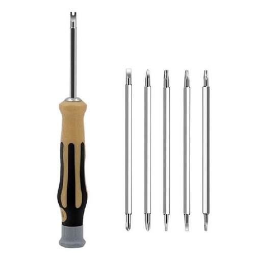 Multifunctional Screwdriver Set Household Screwdriver