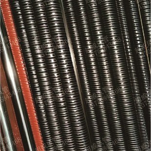 红色高温风管矽胶管耐300度 200耐高温软管耐高温钢丝管