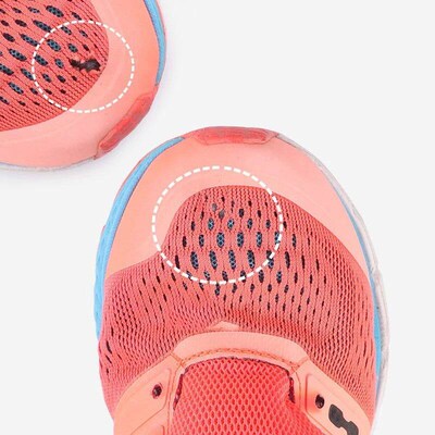 Shoe Patch Vamp Repair er Subsidy y Shoes Insoles Heel Prote