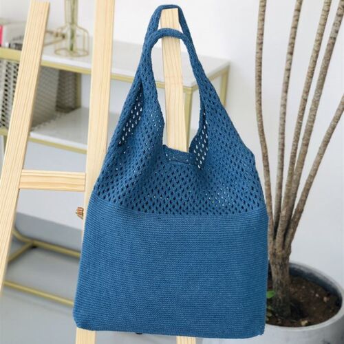 large capacity tote summer beach bag big purses shopper sac