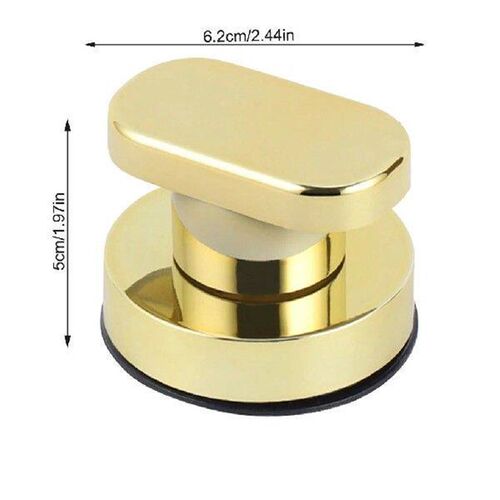 2 Pieces Drawer Handles Door Knob House Supply for Window