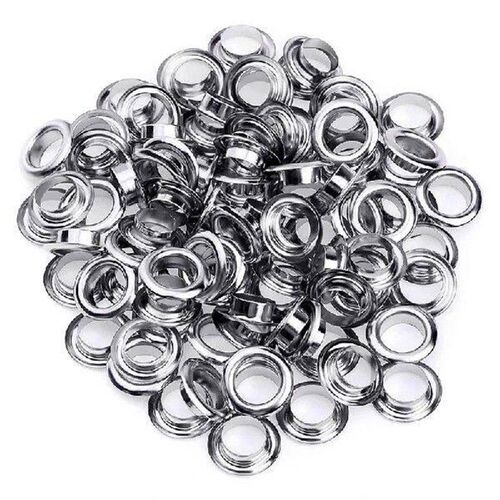 Grommet Tool Kits 20mm Grommet Setting Tool 50Set Grommets