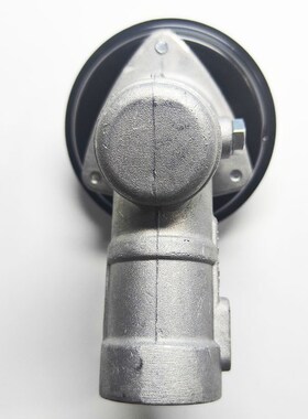 斯蒂尔割草机FS230/FR230割灌机打草头齿轮箱总成打草机配件