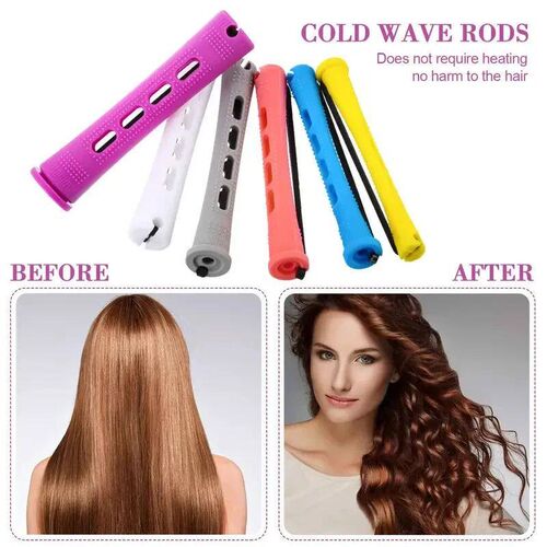 20Support5Set of Plastic Curling Irons Hair Styling Tools