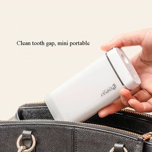 ENPULY Oral Irrigator M6 Plus Portable Dental Irrigator buca