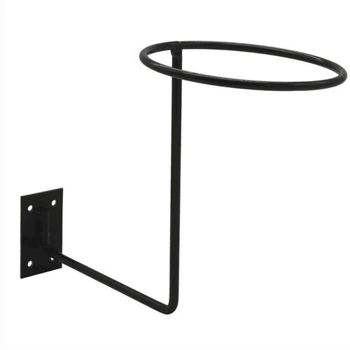 Bicycle Motorcycle Helmet Display Stand Wall Mount Holder Sp