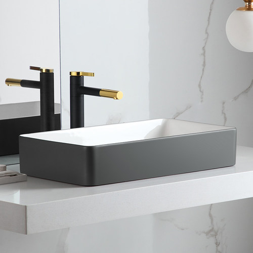 海嘉华台上盆洗手盆洗脸盆家用卫生间陶瓷大小尺寸台盆艺术盆面盆