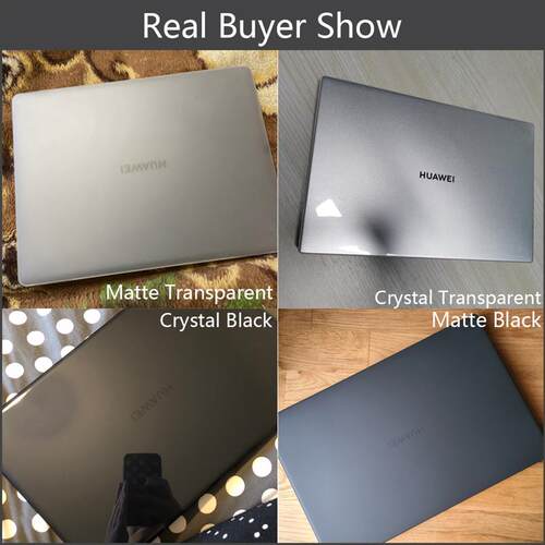Laptop Case For Huawei Matebook D14 D15 ver Matebook X Pro 1
