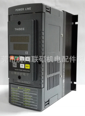 泰矽TISEE电力调整器 ST7-5--028ZP-T 内置PID温控功能可调温度