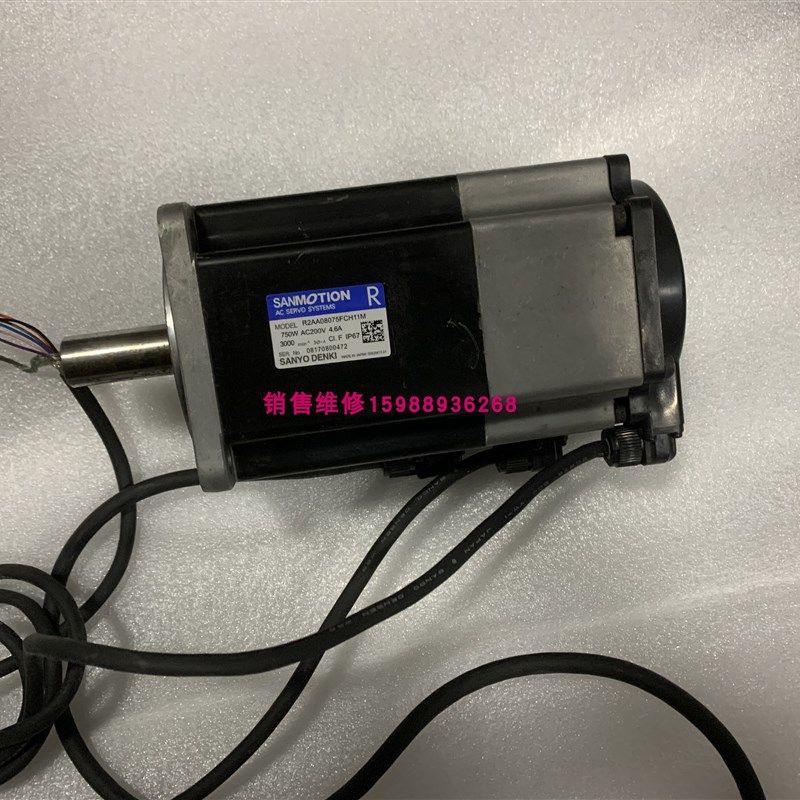 三洋电机R2AA08075FCH00M/R2AA08075FCH00W/R2AA08075FCH01/询价