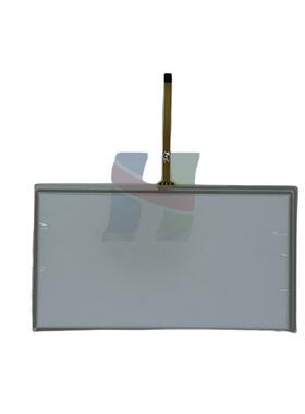 全新7寸AMT98975 AMT10615触控屏幕外屏 TP-3593S4触摸面板