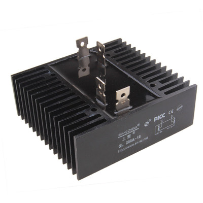 SHANGZHE上整整流器QL3-