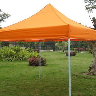 648帐篷展外览帐篷四角折叠帐帐篷遮阳篷防雨棚摆摊篷伞轻户便