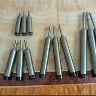 铆钉浮心模铆机上模机具半空钉、心浮心模铆钉浮钉心模