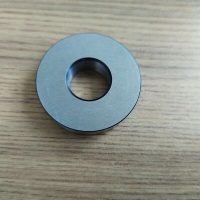 GB/T3960塑料滑动摩擦磨损试验机环试样   塑料滑动试验标准试样